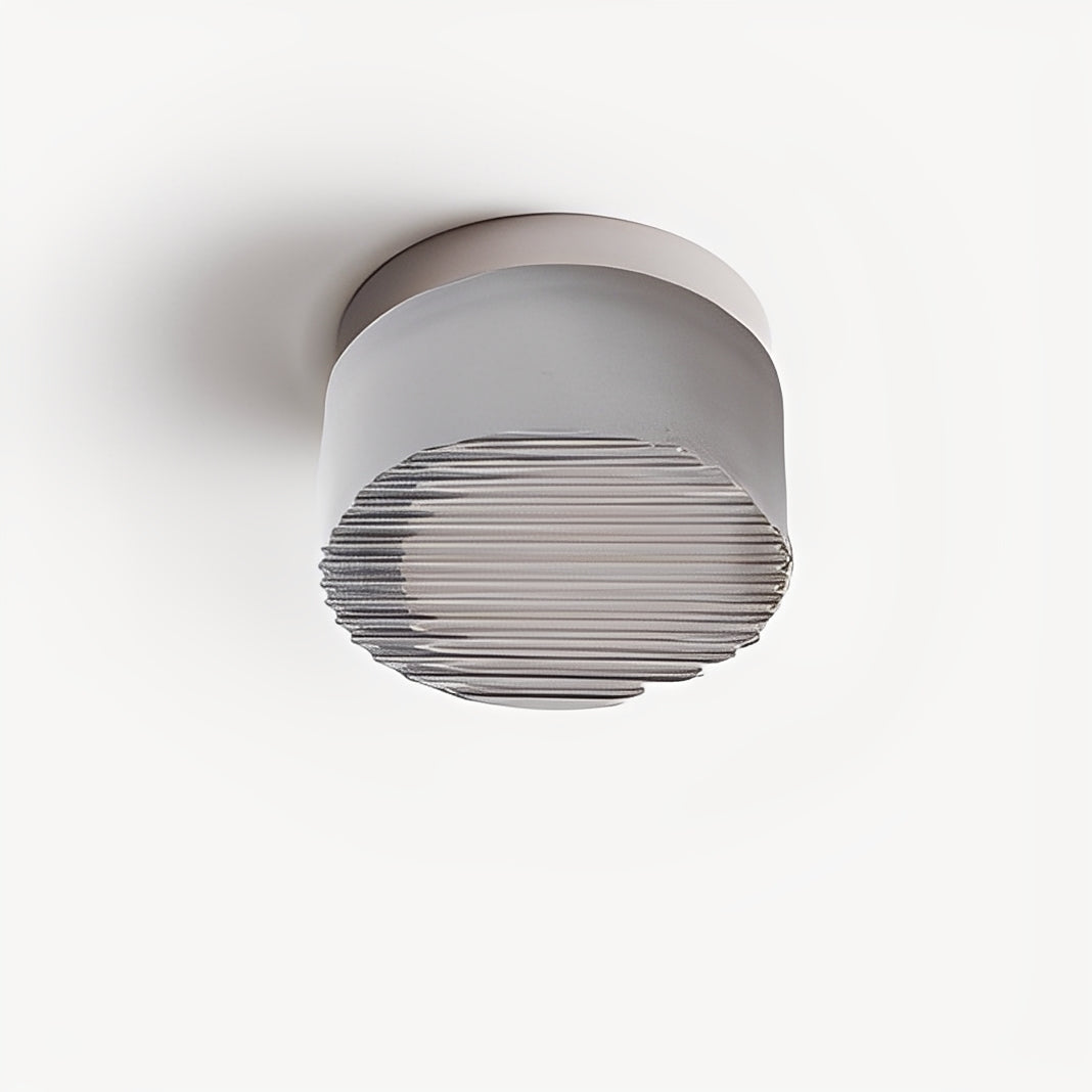 Kira – Skandinavische Wandlampe mit Wellenmuster