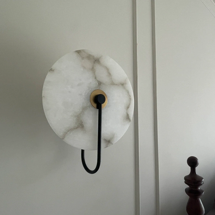 Jaya – Skandinavische Designer-Wandleuchte