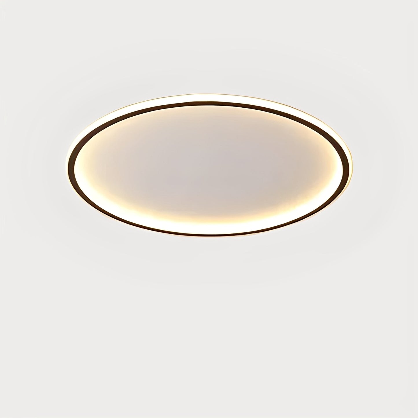 Yeri – Schlichte und stilvolle LED-Deckenleuchte