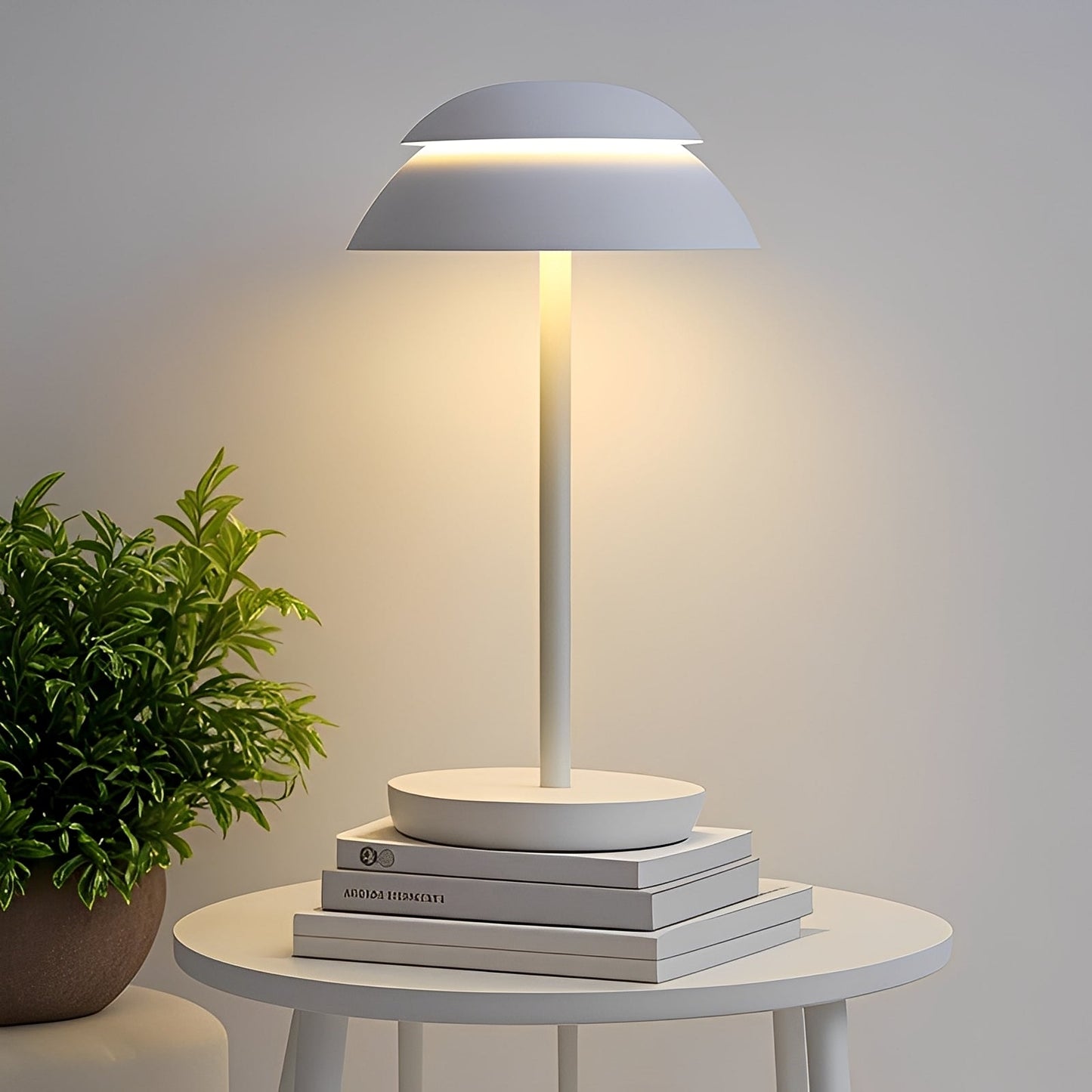 Miri – Innovative Tischlampe