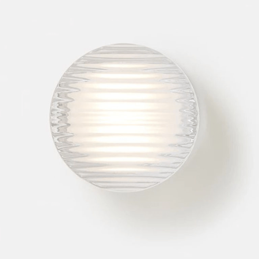 DualGlow – Moderne LED-Wandlampe für Innen- und Außenbereiche