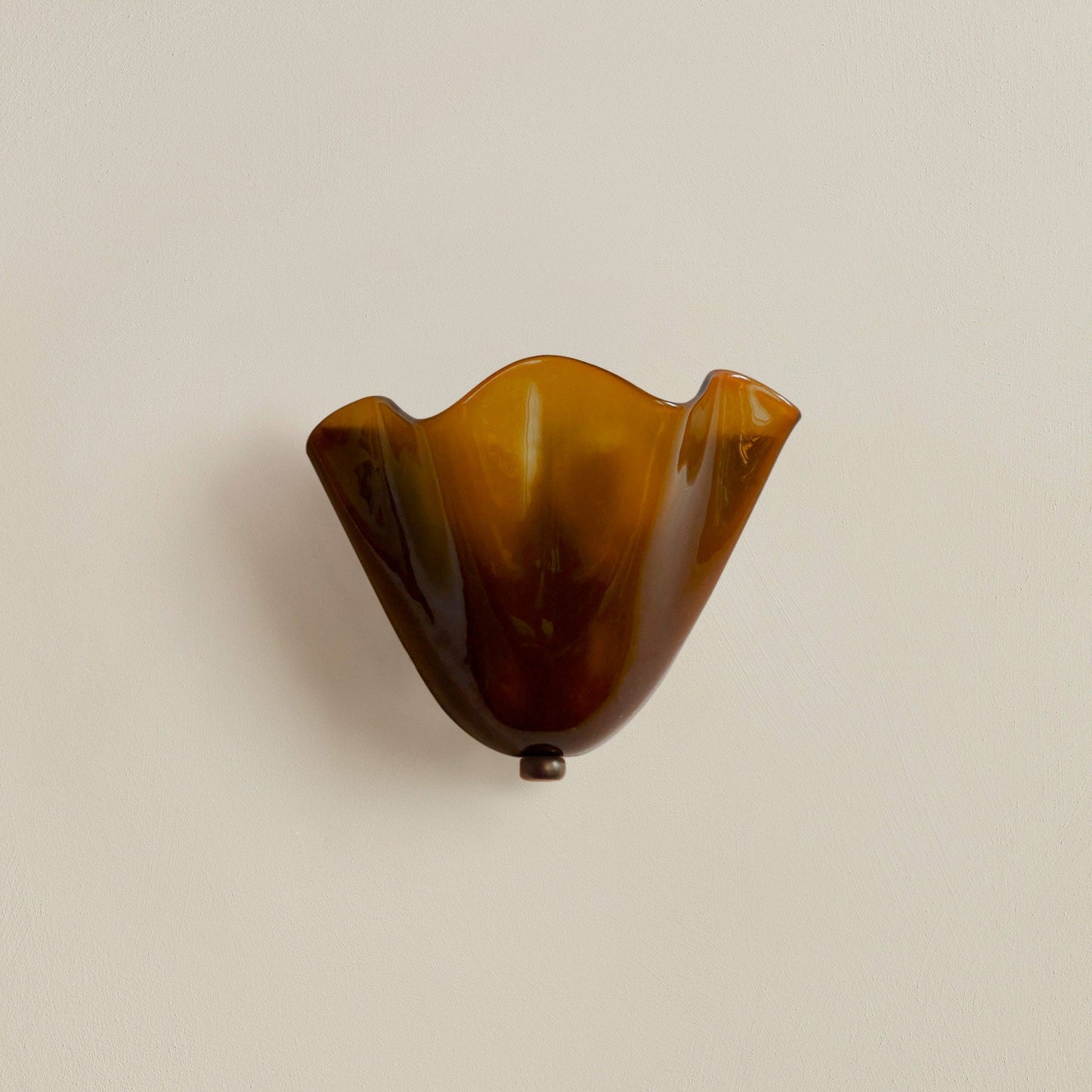 Stefan – Vintage-Glaslampe