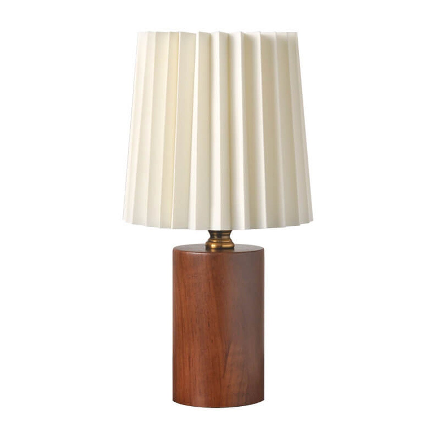 Claudia – Französische Nachttischlampe im traditionellen Stil