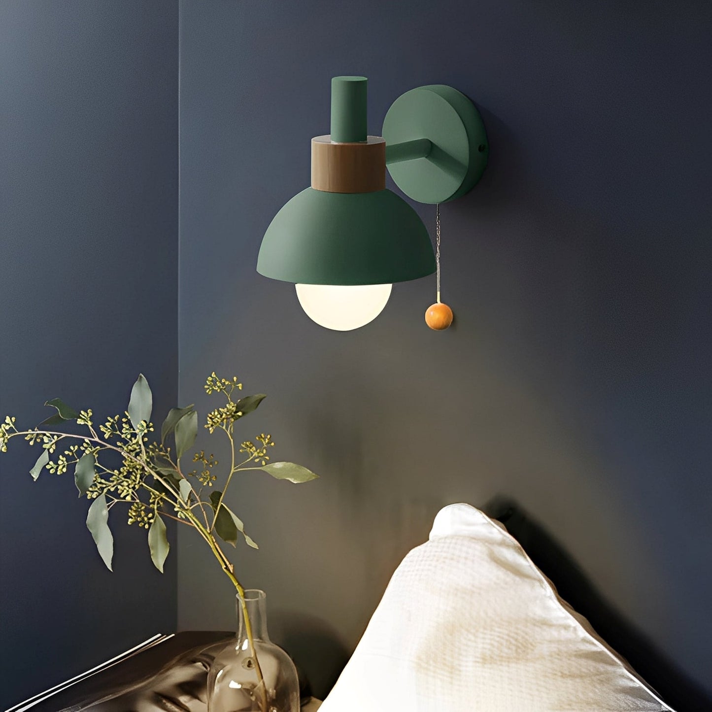 Tova – Moderne Wandlampe
