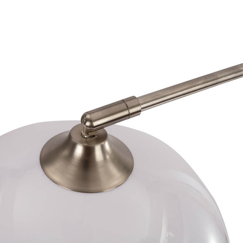 Caden – Moderne Stehlampe im Anglerstil
