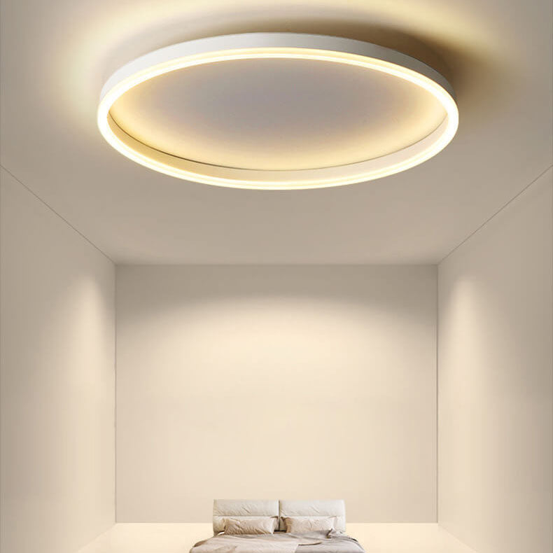 Yara – Moderne LED-Deckenlampe