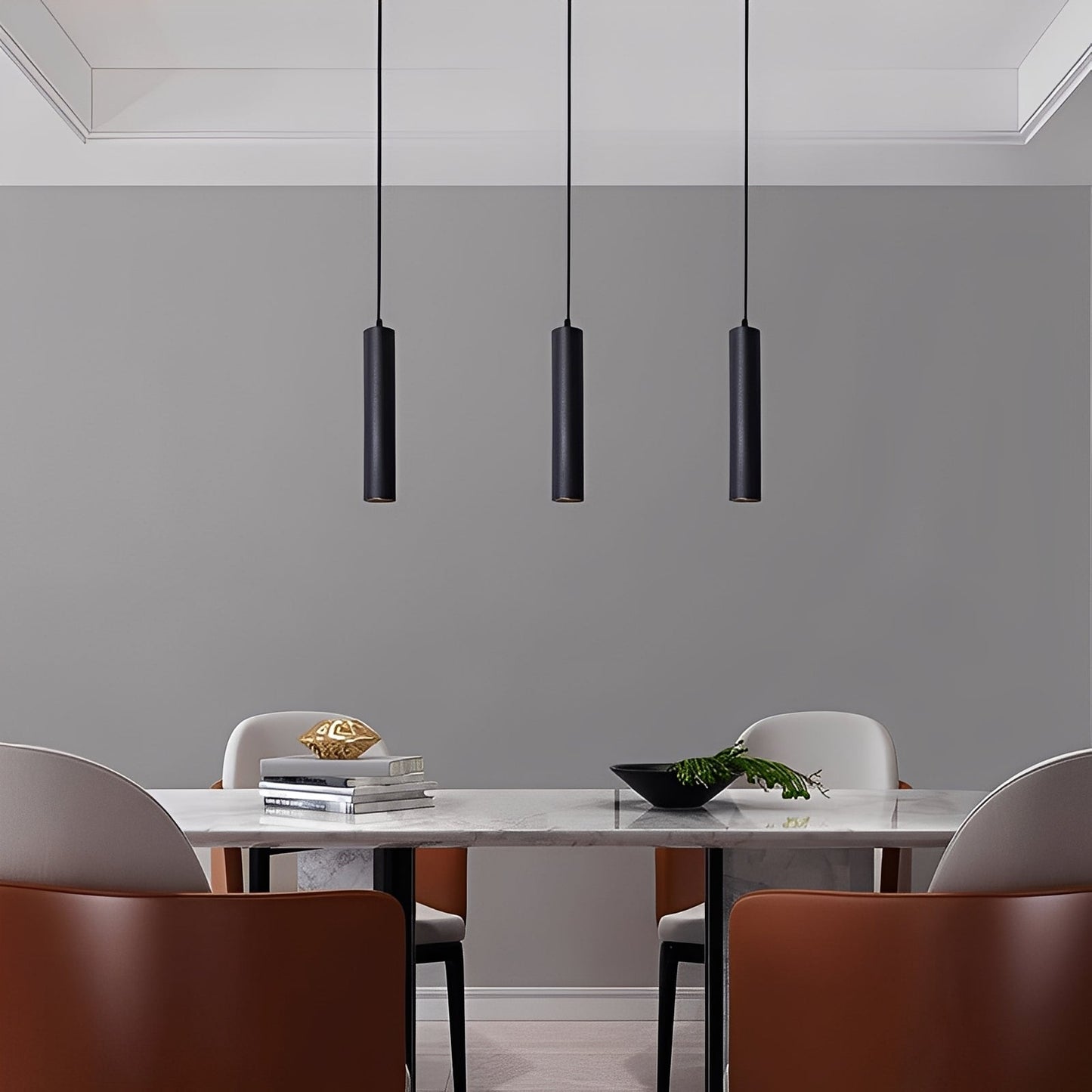 Niva – Einbau-LED-Wandleuchte