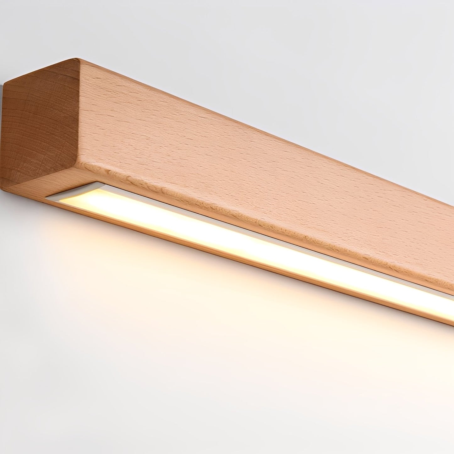 Leona – Einfache Wandlampe