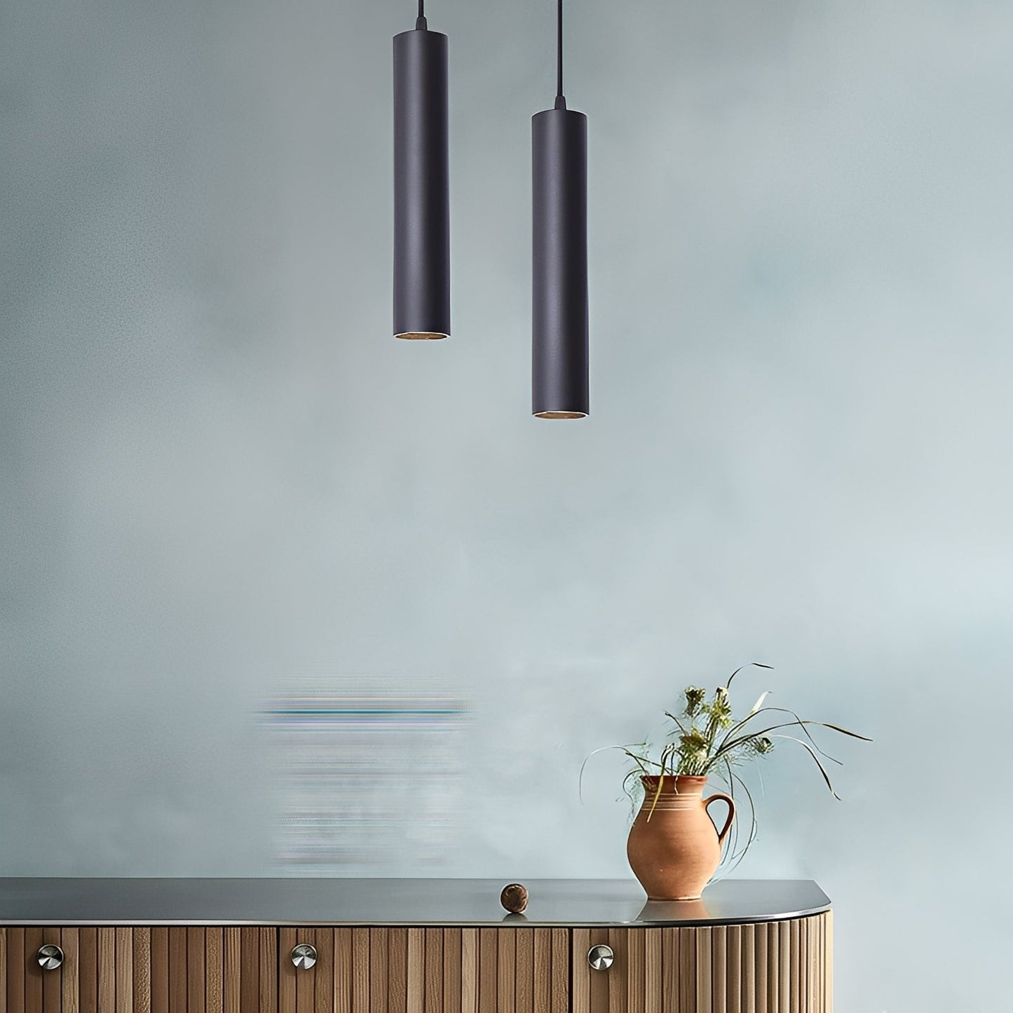 Niva – Einbau-LED-Wandleuchte