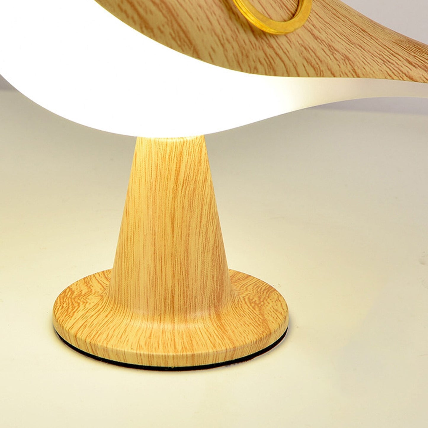 MissBird – Verspielte Vogel-Lampe mit sanfter Beleuchtung