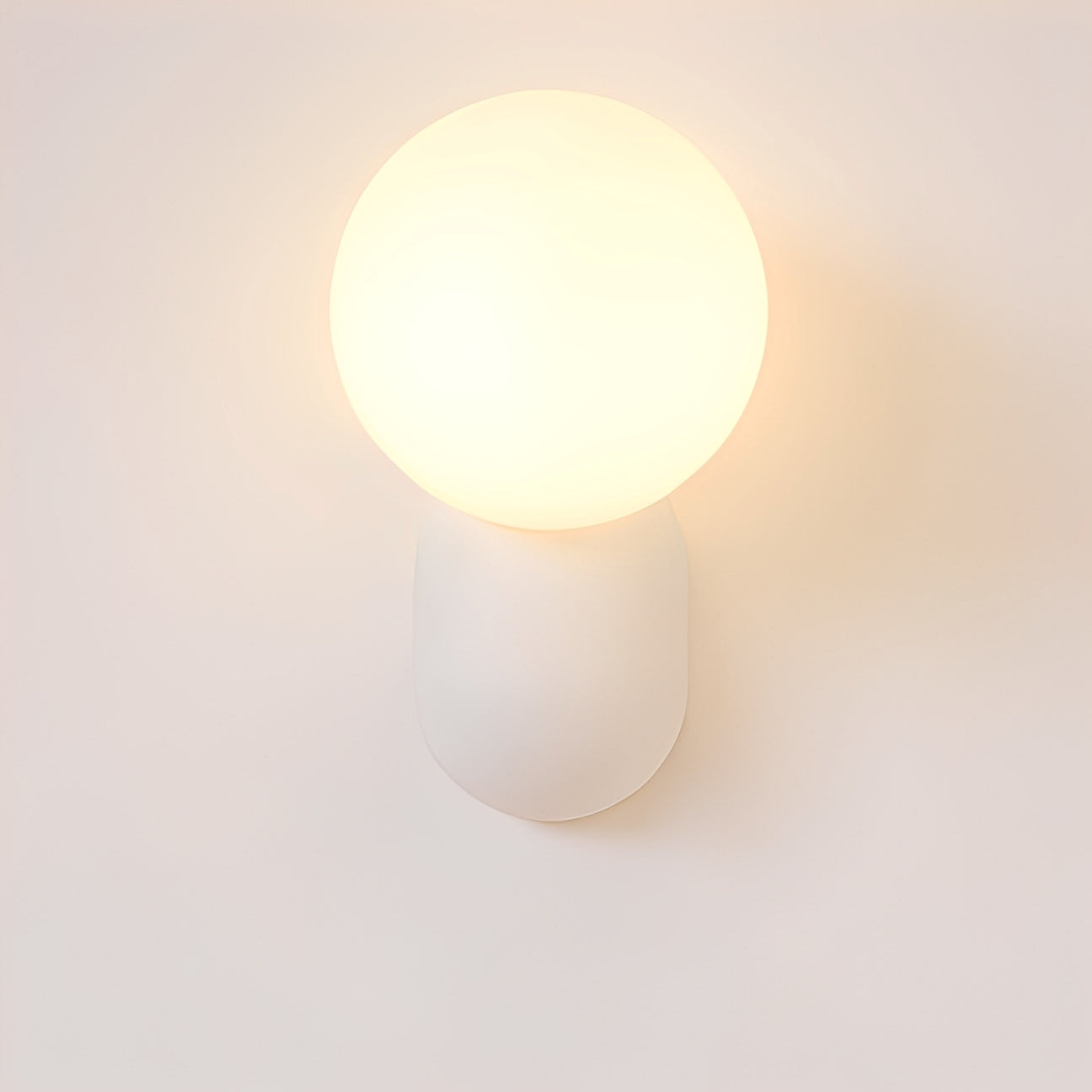 Alina – Nordic Wandleuchte