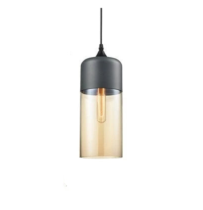 Glowvia – Zeitgemäße Deckenlampe mit stilvoller Leuchtkraft