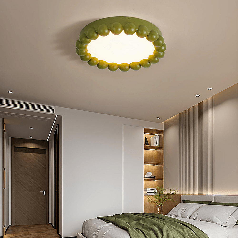 Molina – Moderne Deckenlampe
