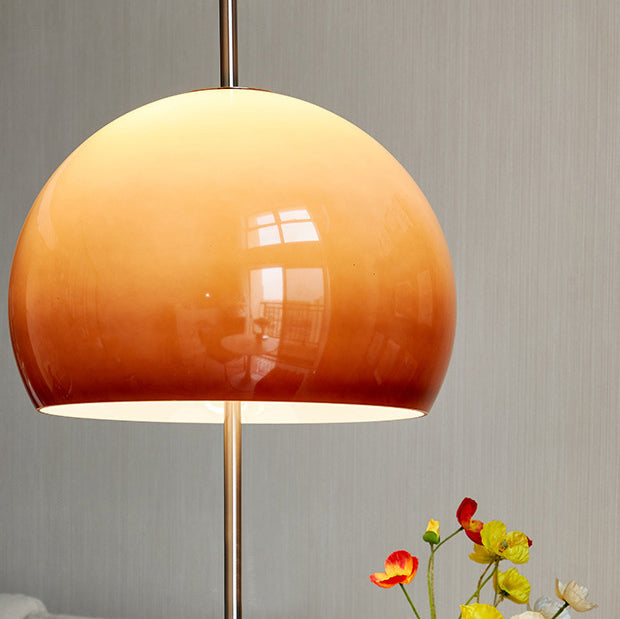 Marcel – Retro Mushroom Table Lamp