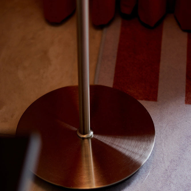 Marcel – Retro Mushroom Table Lamp