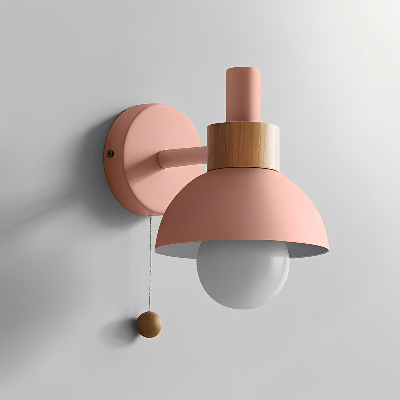 Tova – Moderne Wandlampe