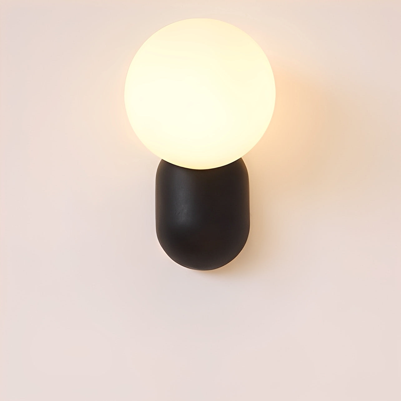 Alina – Nordic Wandleuchte