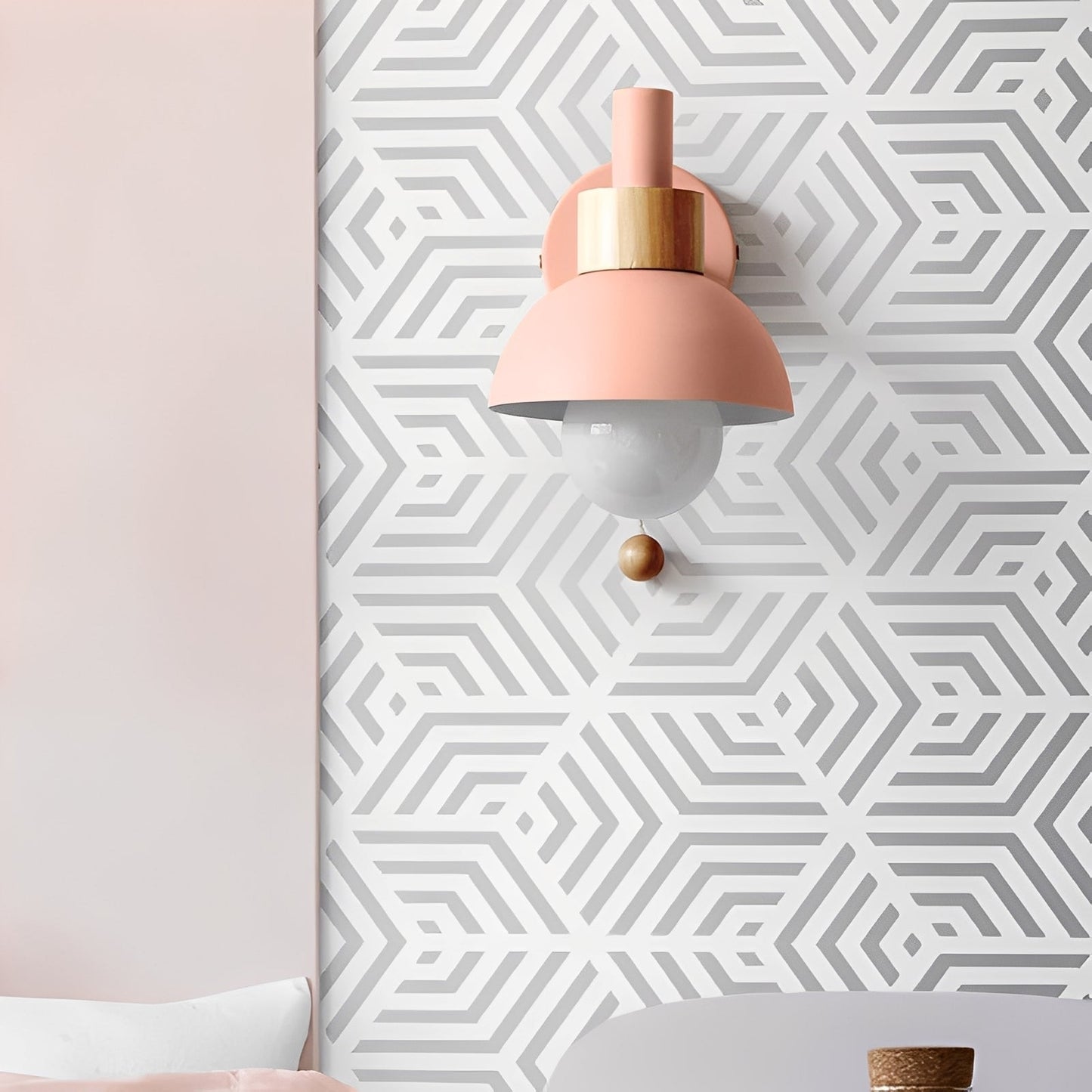Tova – Moderne Wandlampe