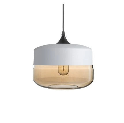 Glowvia – Zeitgemäße Deckenlampe mit stilvoller Leuchtkraft