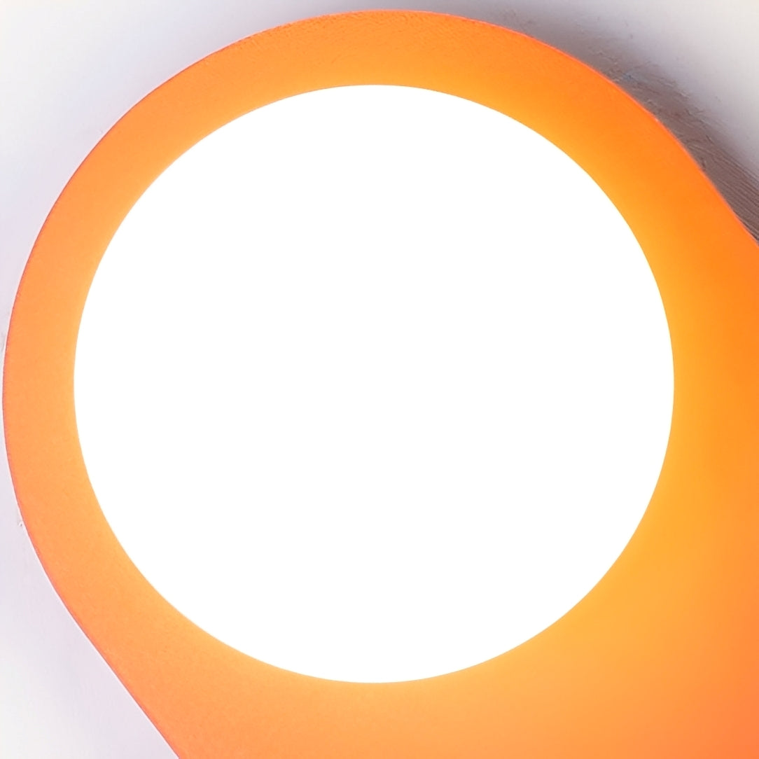 Leif – Einfache Lampe