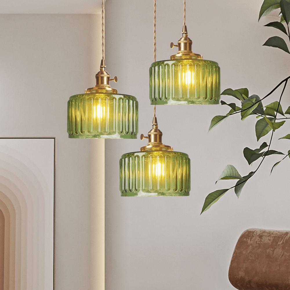 RetroLicht – Klassische Vintage-Lampe mit nostalgischem Flair