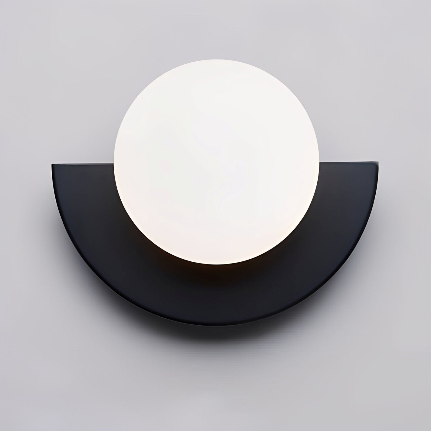 Lia – Farbige Wandlampe für Akzentwände