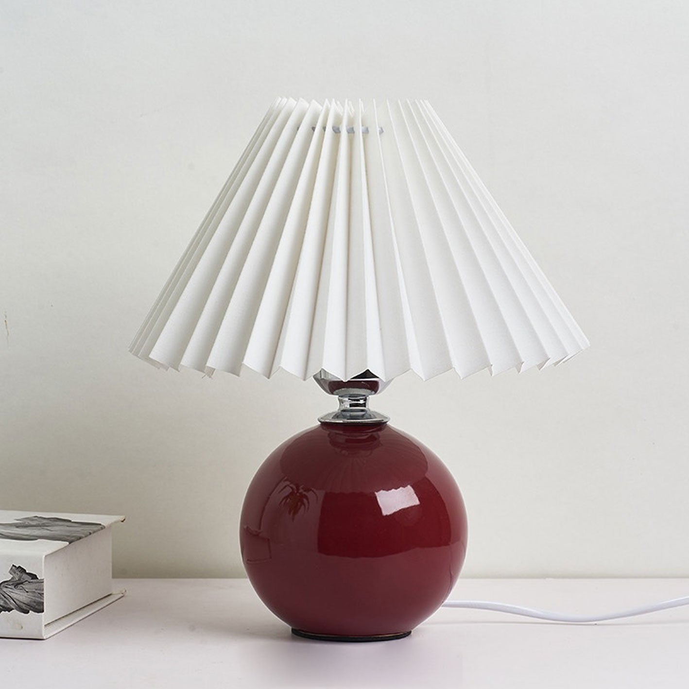 Jayee – Nordic Style Nachtleuchte