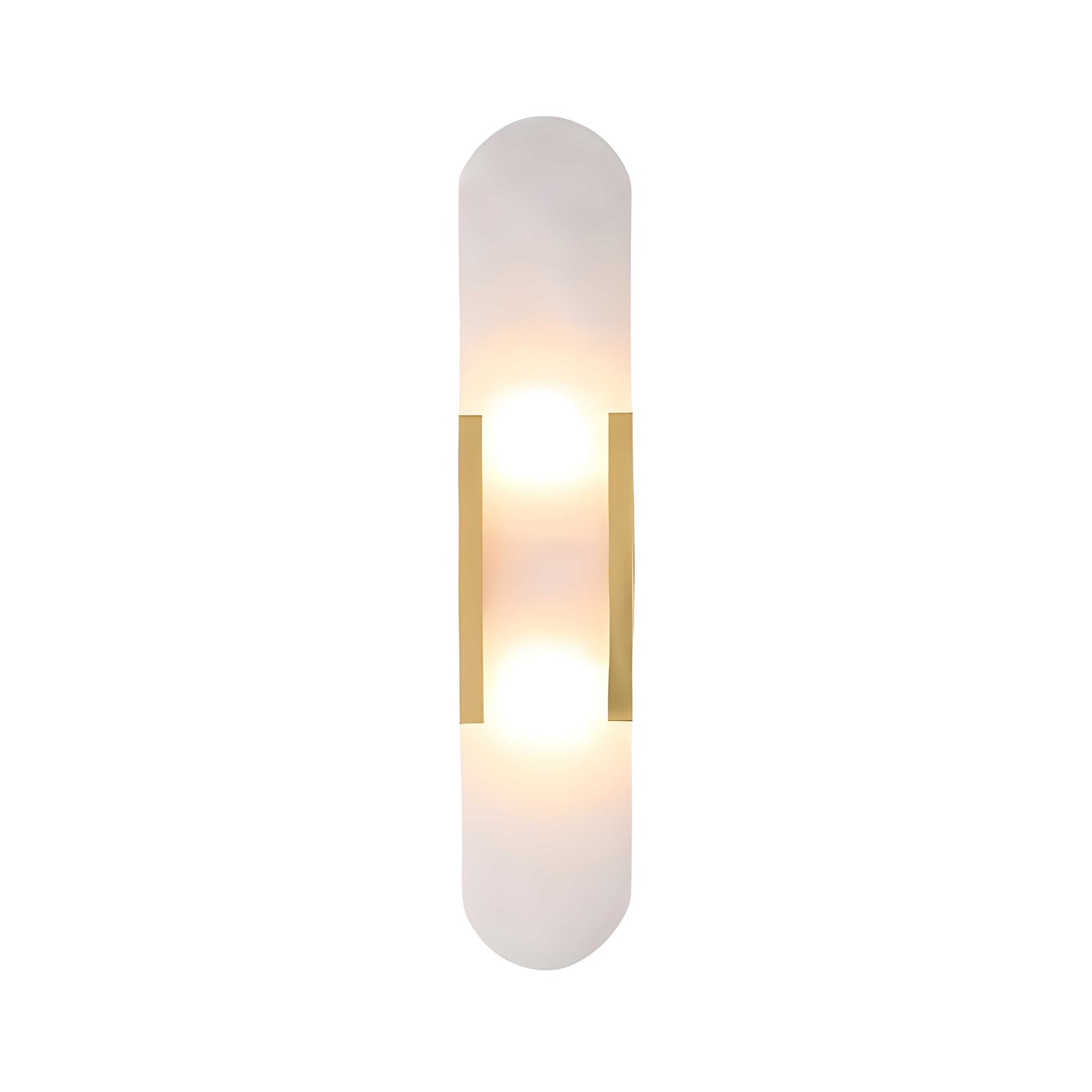 Samuel – Moderne Nachttisch-Wandlampe