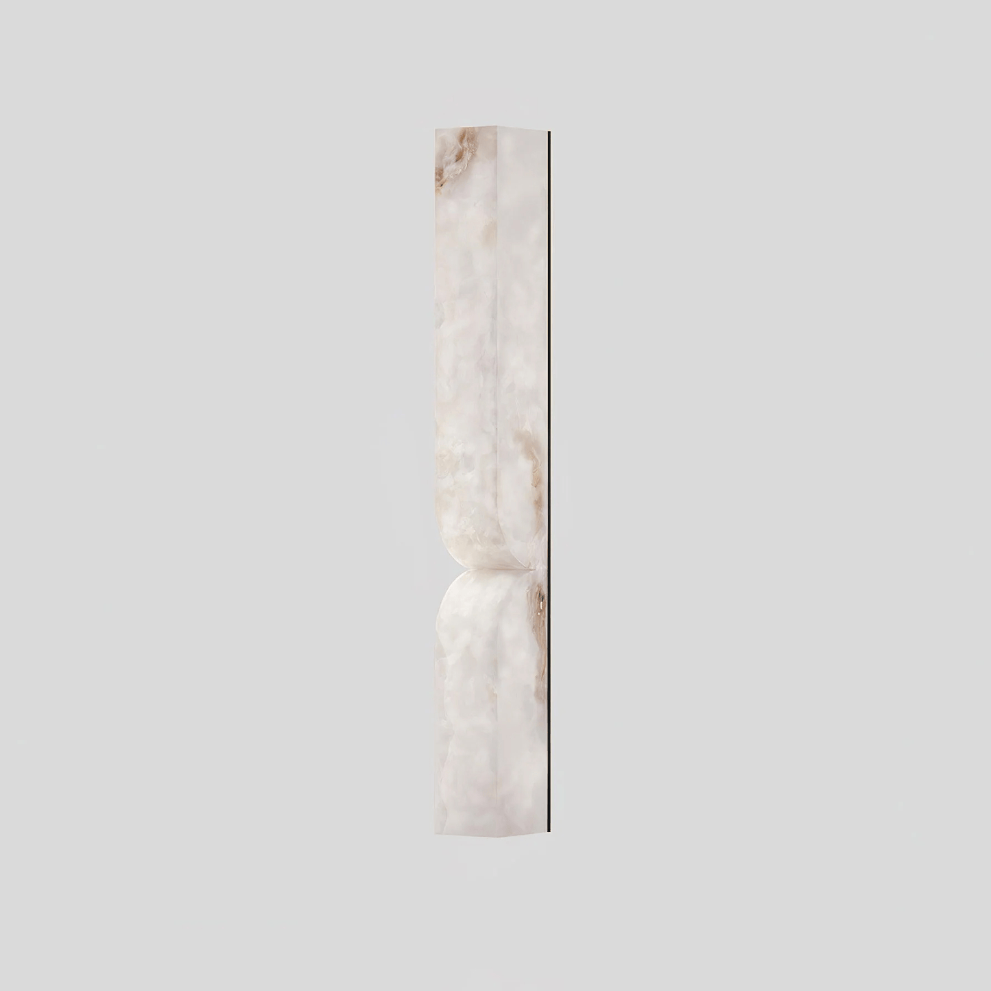 Arisa – Nordische Kupfer-Wandleuchte