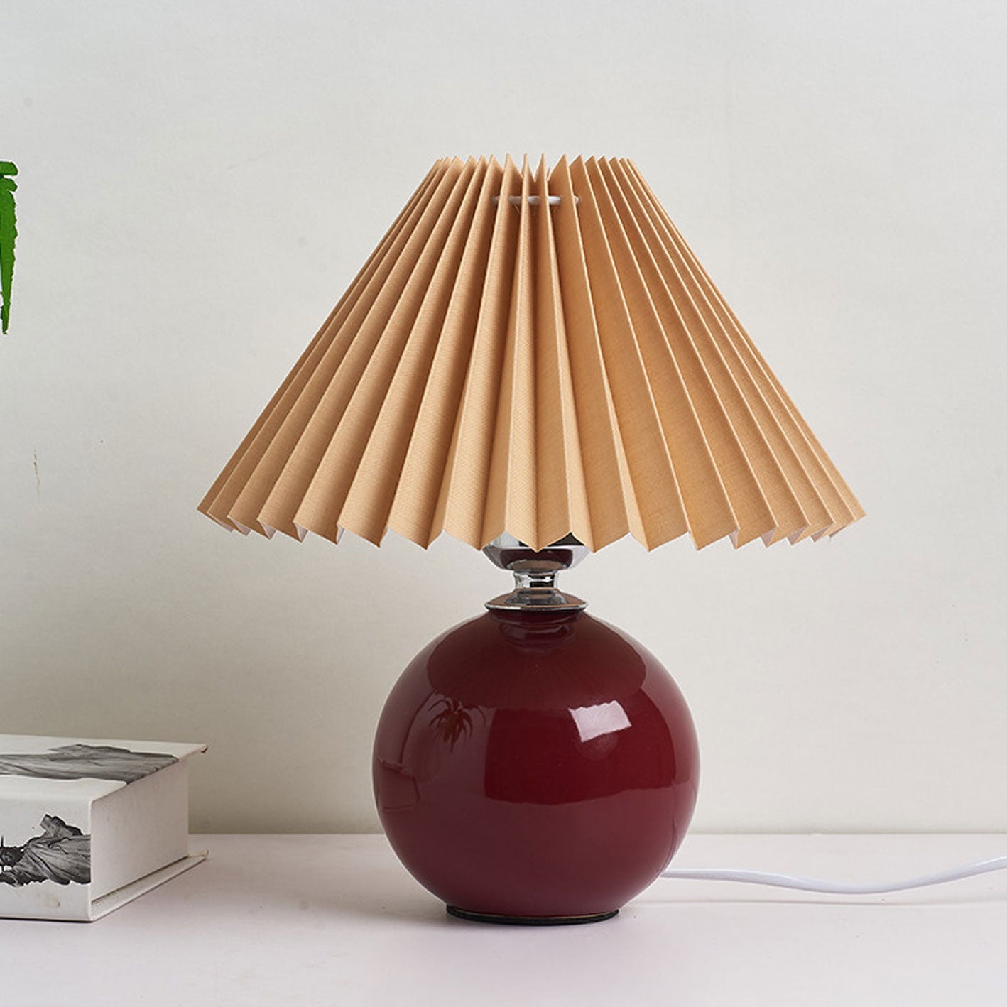Jayee – Nordic Style Nachtleuchte