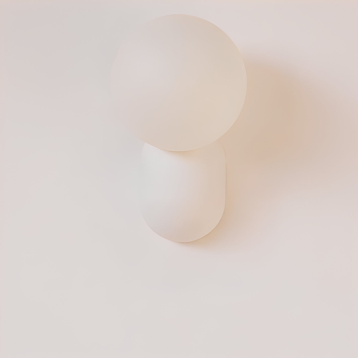 Alina – Nordic Wandleuchte