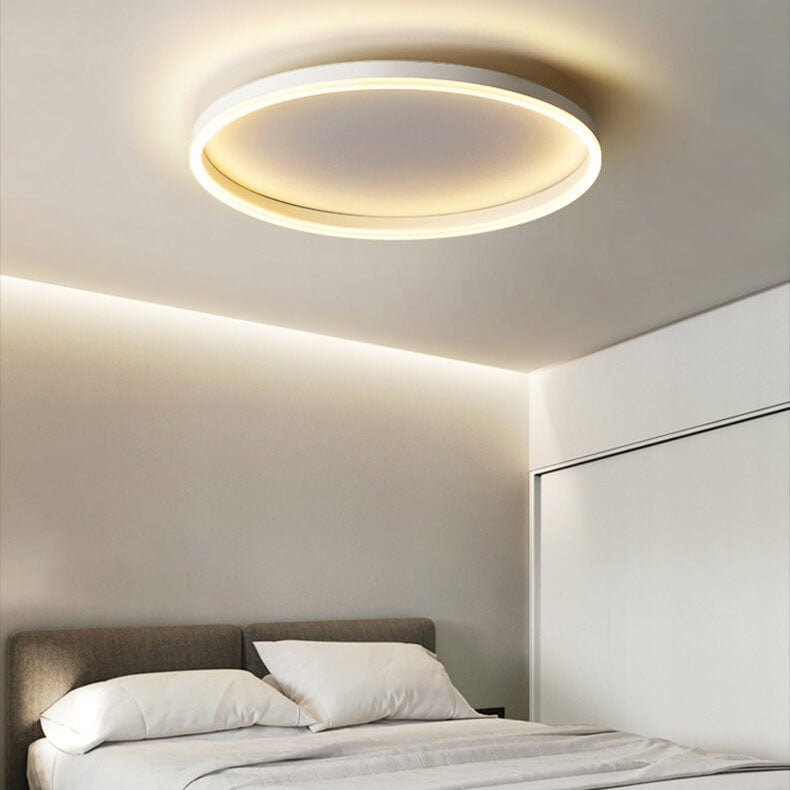 Yara – Moderne LED-Deckenlampe