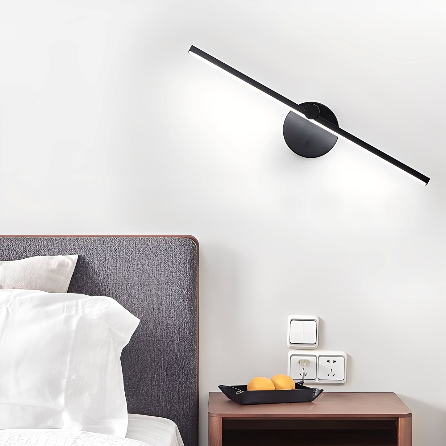 Elena – Moderne kreative Wandlampe