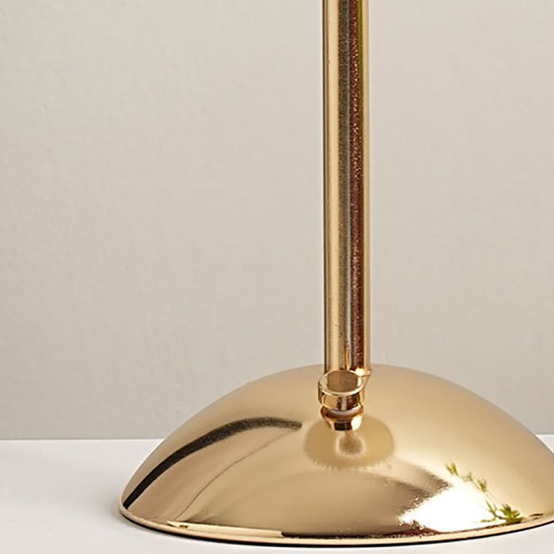 Cleah – Klappbare Nachttischlampe mit Ladestation