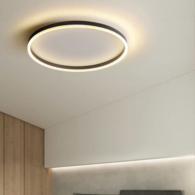 Yara – Moderne LED-Deckenlampe