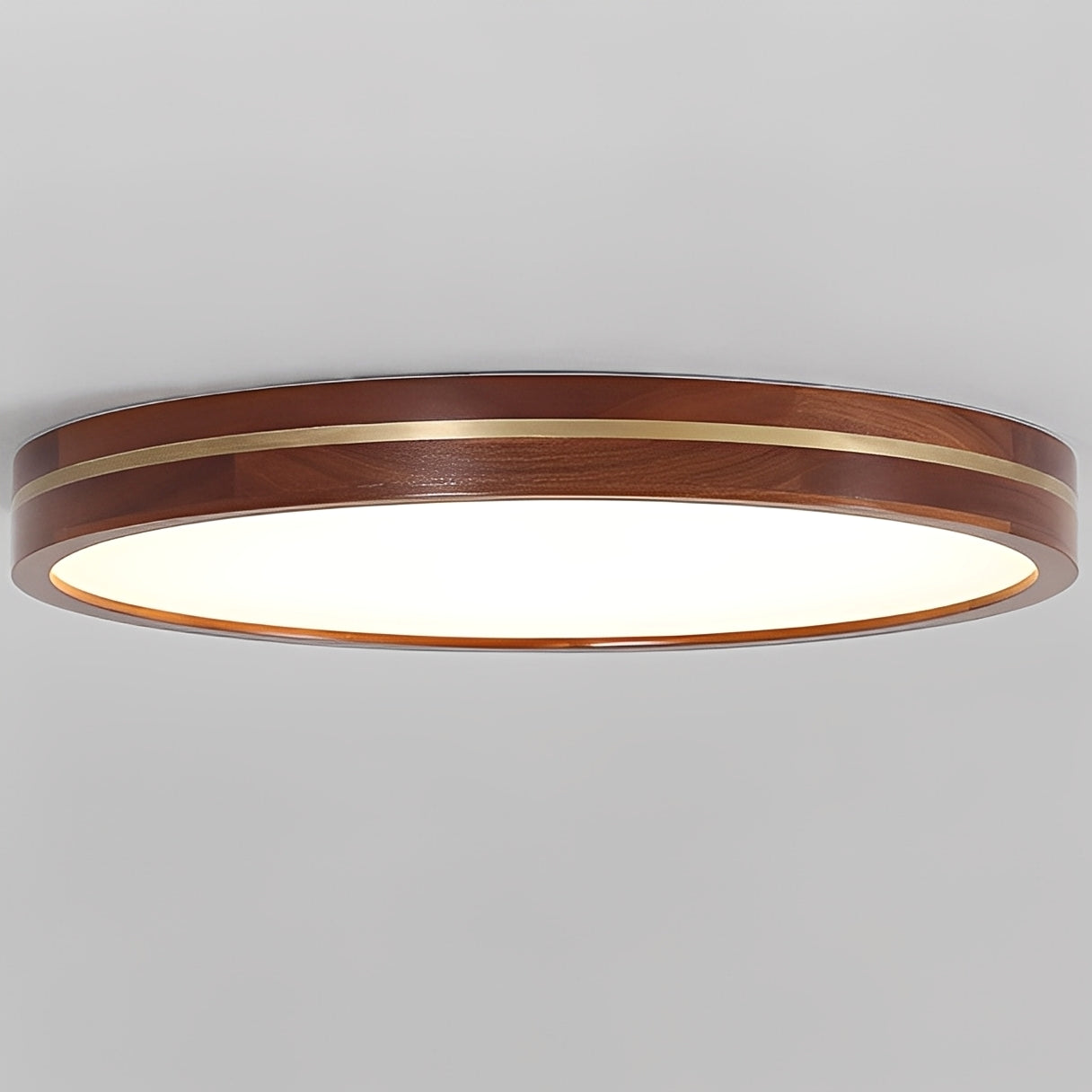 Lan – Stilvolle Deckenlampe fürs Wohnzimmer