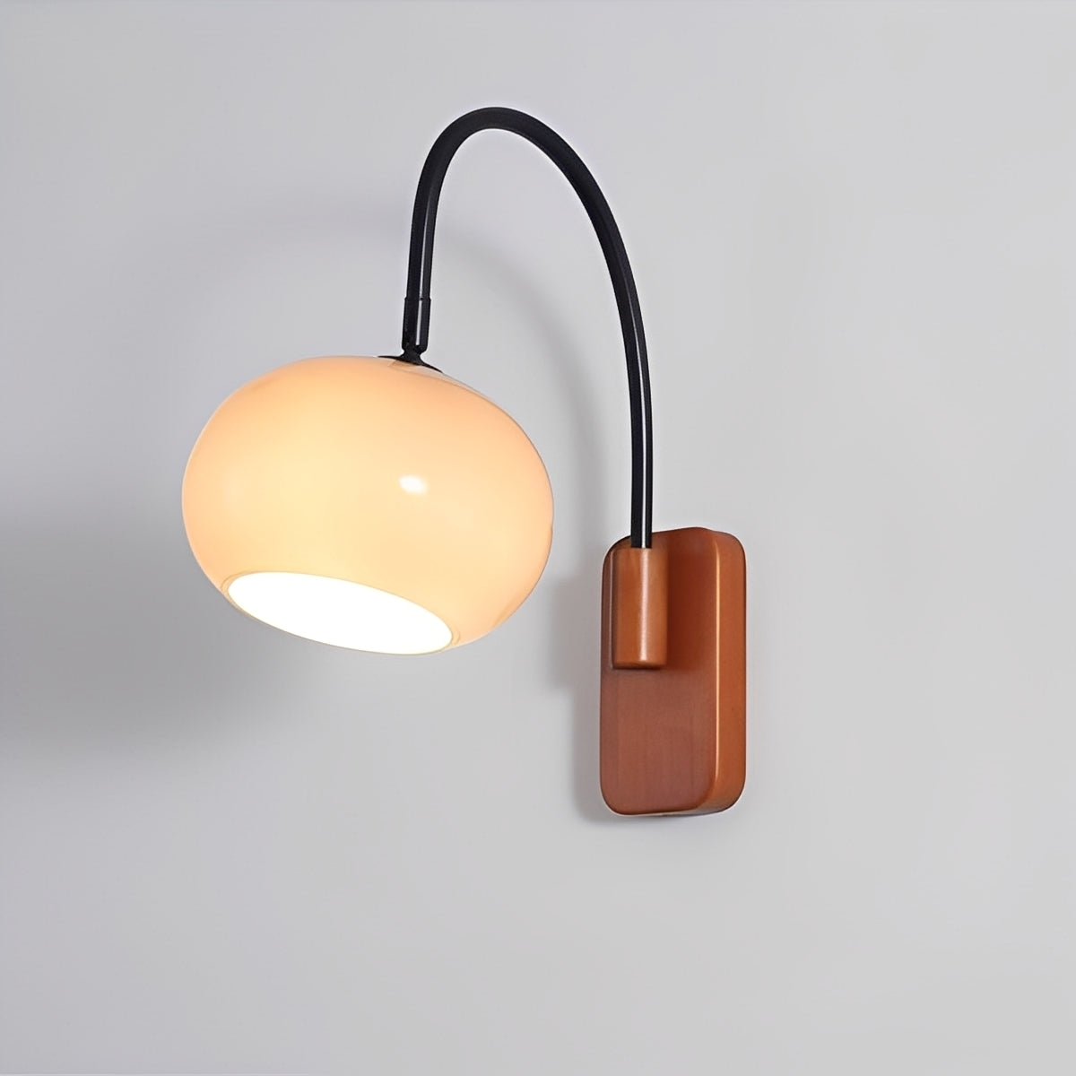 Eleni – Kreative Retro-Wandleuchte