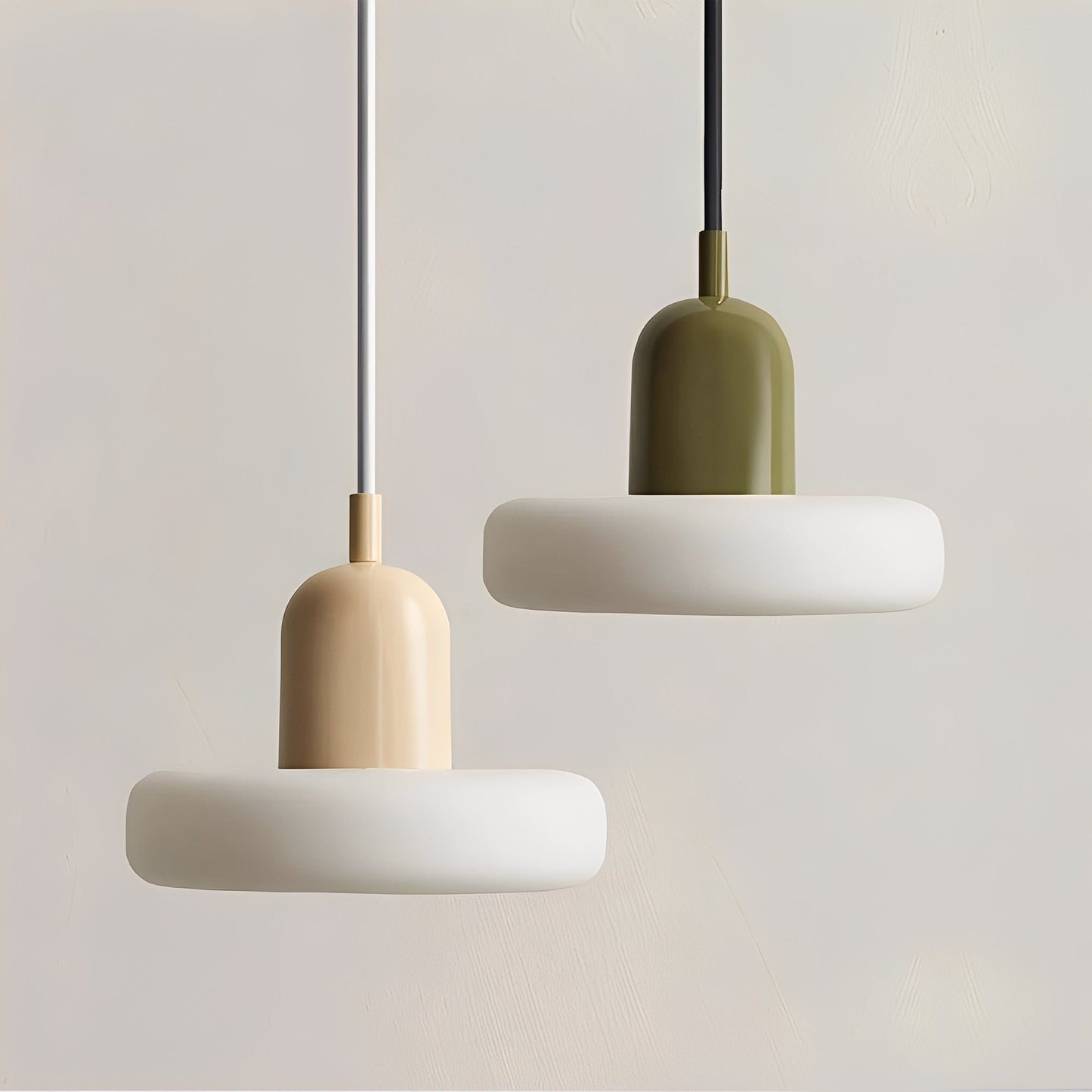 Colette – Tischlampe im französischen Stil