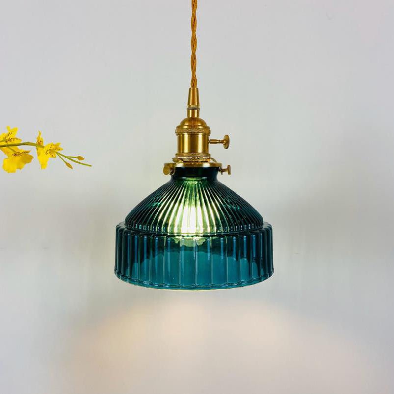 Vera – Nordische Vintage-Hängeleuchte