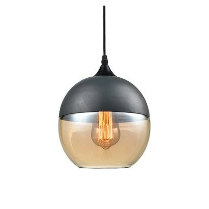 Glowvia – Zeitgemäße Deckenlampe mit stilvoller Leuchtkraft