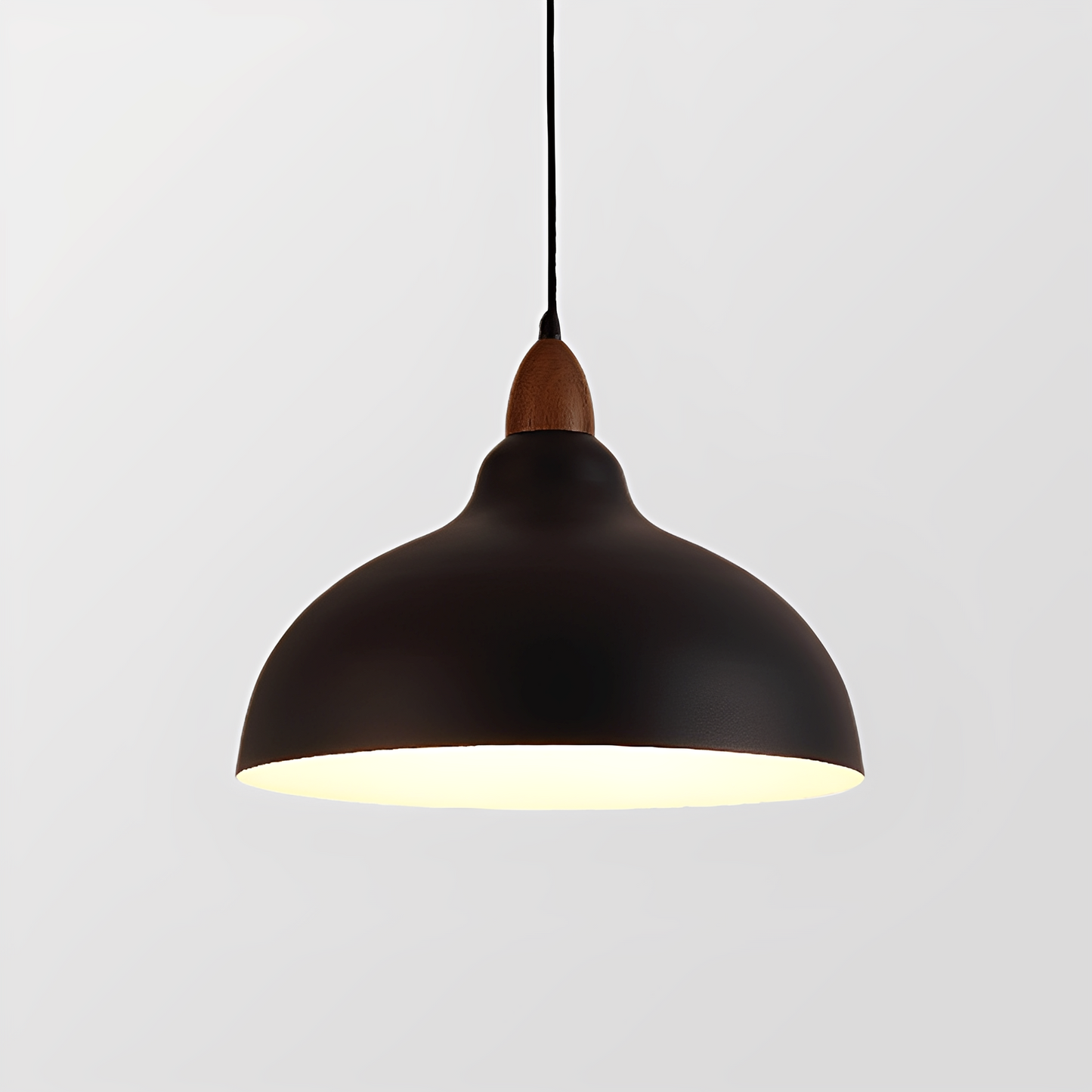 Aiko – Einfacher Moderner LED-Leuchter
