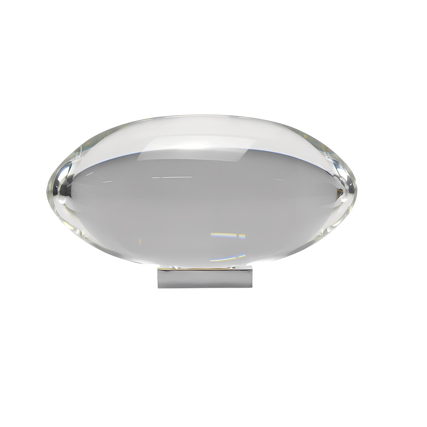 Awra – Kristall-Lampe mit LED-Licht
