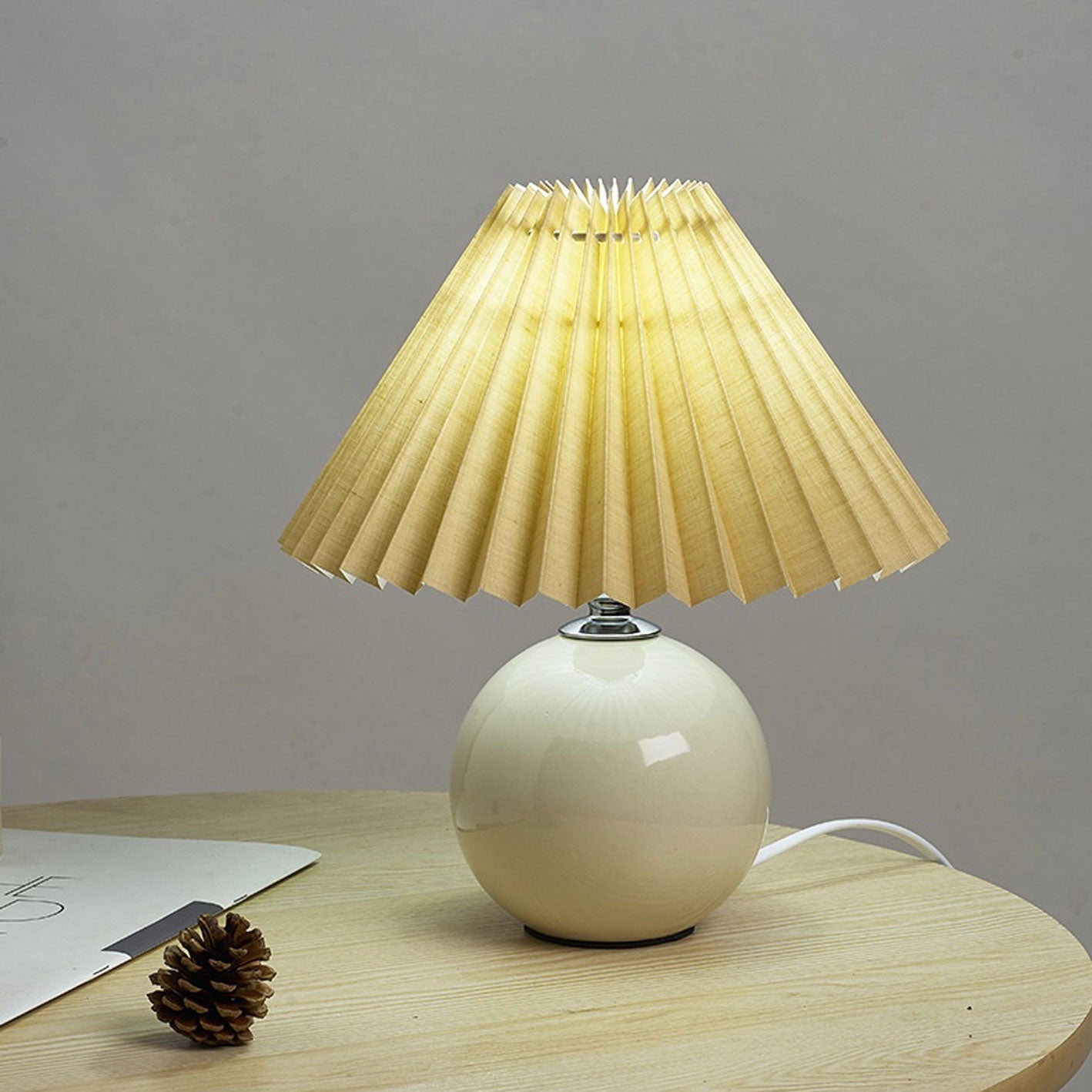Jayee – Nordic Style Nachtleuchte