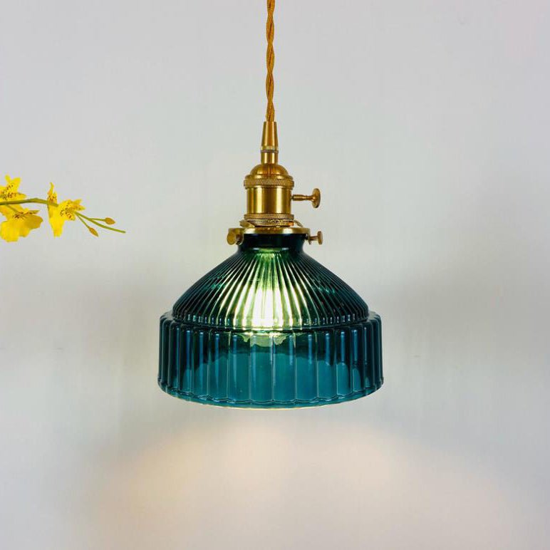 Vera – Nordische Vintage-Hängeleuchte