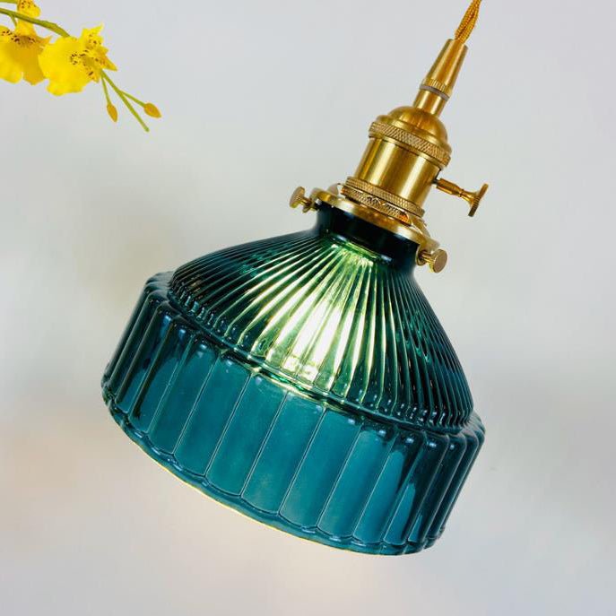 Vera – Nordische Vintage-Hängeleuchte