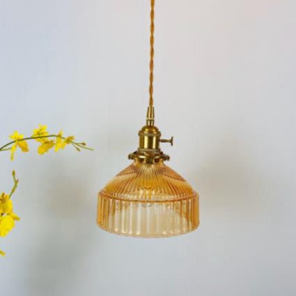 Vera – Nordische Vintage-Hängeleuchte