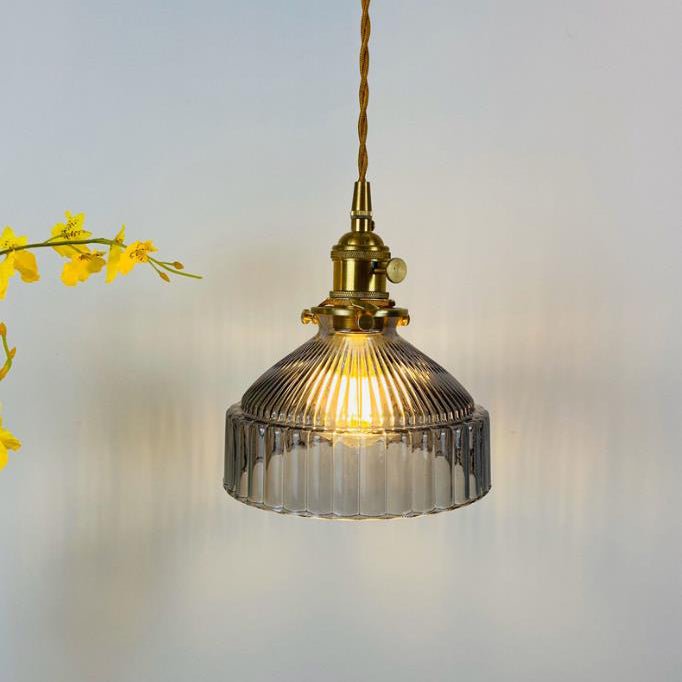 Vera – Nordische Vintage-Hängeleuchte