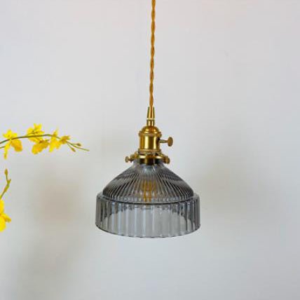 Vera – Nordische Vintage-Hängeleuchte