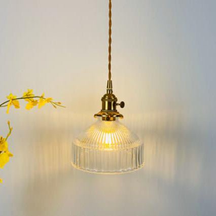 Vera – Nordische Vintage-Hängeleuchte