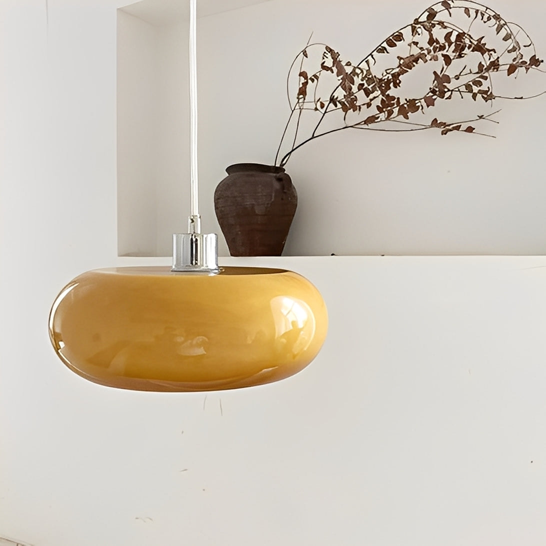 Noemi – Bauhaus Retro Restaurantlampe